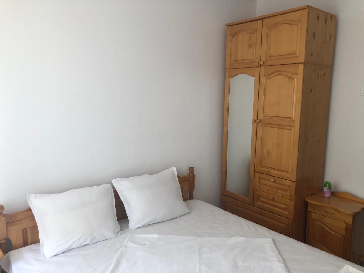 Guest House Vientes Девин Экстерьер фото